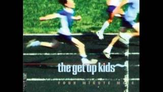 The Get Up Kids - Stay Gold, Ponyboy