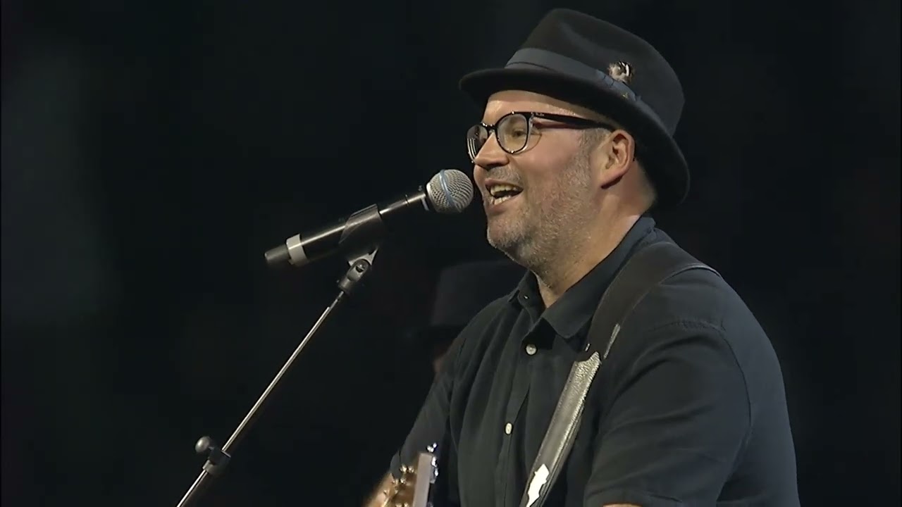 Jedäuf mit 4711 (Klüngelköpp) - Björn Heuser & Band - Live bei Kölle singt 2022 in der LanxessArena