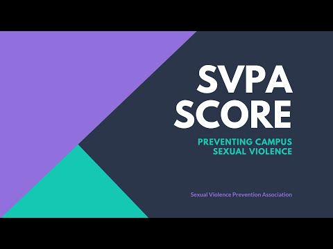 Prevent Campus Sexual Violence & Empower Survivors