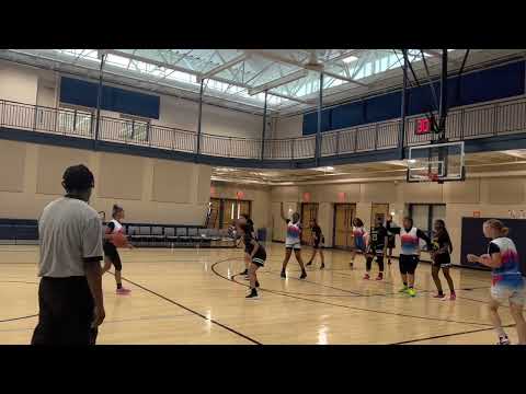 Team United (UBC) 14U vs Mayhem Ballers