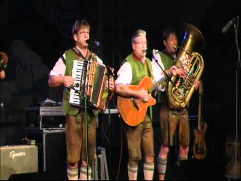 Die 3 Zwidern den Saubärngrunzer