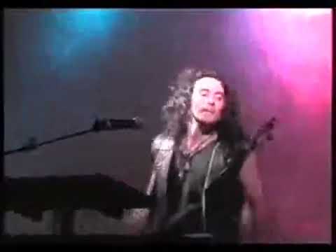 Virgin Steele -  Live in Tradate, Italy 19/06/2004