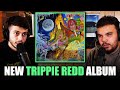 Trippie Redd S Trip At Knight First REACTION REVIEW