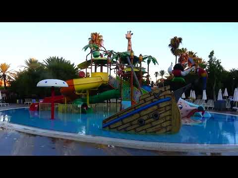 Arcadia Limak Hotel -  Belek 2025 r