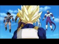 Strength In Numbers - Times Of Grace (DBZ AMV)