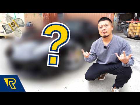 人生第一台過千萬車!!!🤯 最難揸嘅保時捷?!🤦🏻‍♂️