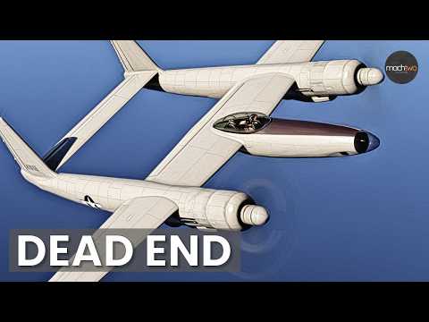The Engineering Failure of the Hughes XF-11: Howard Hughes’ $56M Disaster