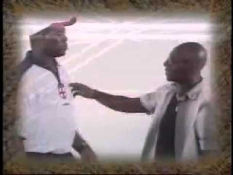 Cote d'ivoire Petit Yode et Pat Sacko    On est fatigue   YouTube