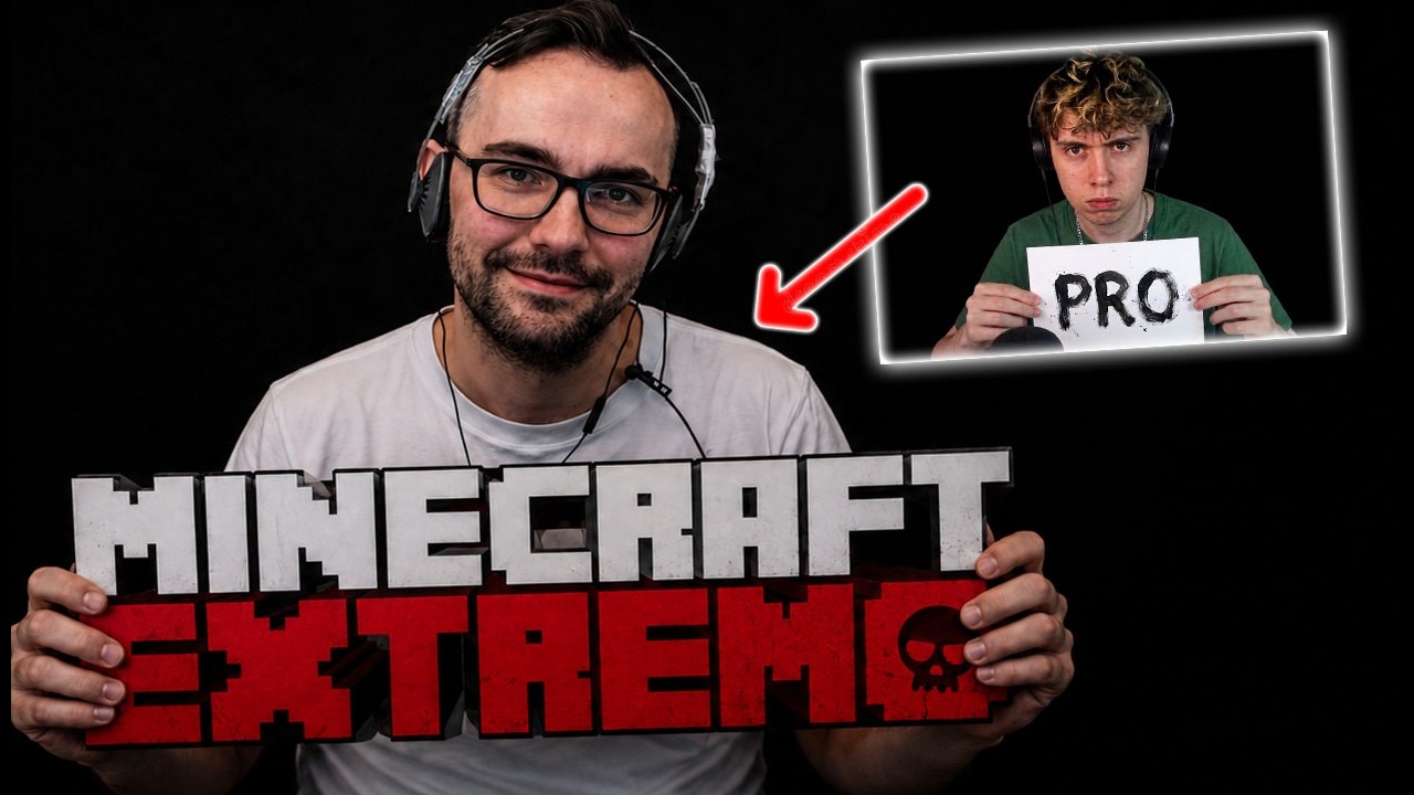 XOKAS QUEDA EXPUESTO EN MINECRAFT EXTREMO 3 Y USA A COLDI PARA VENGARSE