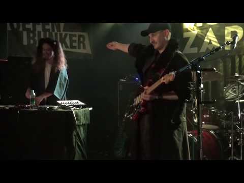 This is Zapmospheres II