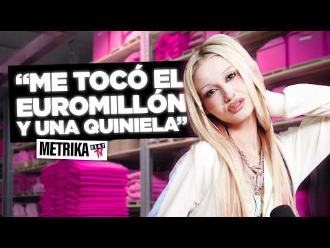 Entrevista METRIKA | Grimey TV 5x21