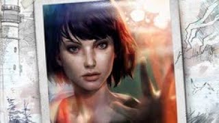 LIFE IS STRANGE Episode 5 Polarized