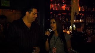 Sugestões de baladas noturnas em Los Angeles