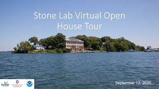 Stone Lab Virtual Open House Tour
