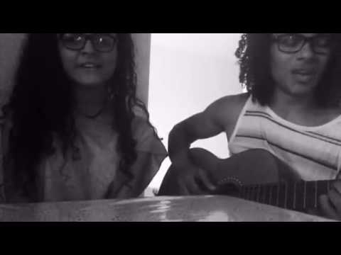 Ciranda de Dentro - (Cover) Ana Isidório e Lucas Santana