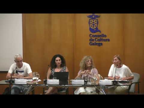 Vídeo: Mesa de debate: Feminismos plurais?