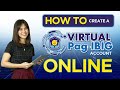 How to Create a Virtual Pag-IBIG Account Online (2021)