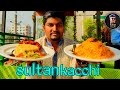 Sultan Food Review😊 | RAW Blogger | Food Vlog❤️