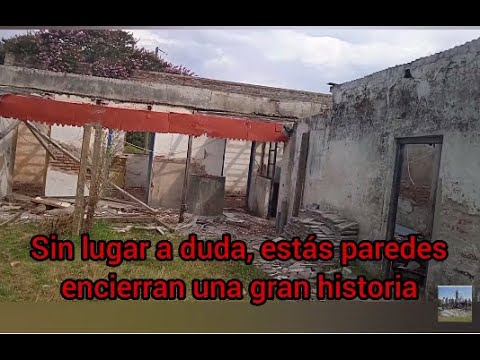 SERIE "TAPERAS" URUGUAYAS - DEPARTAMENTO DE DURAZNO - La Macana "Corazón del Mundo"