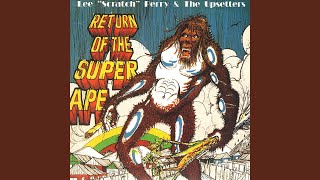 Return Of The Super Ape