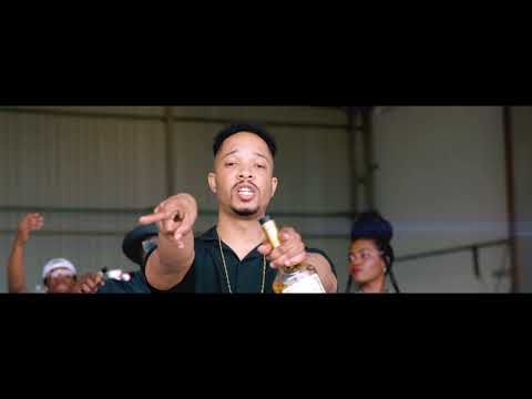 Snow-Pie  Feat -  Bruce Little - Cocaine ( Clip Officiel )