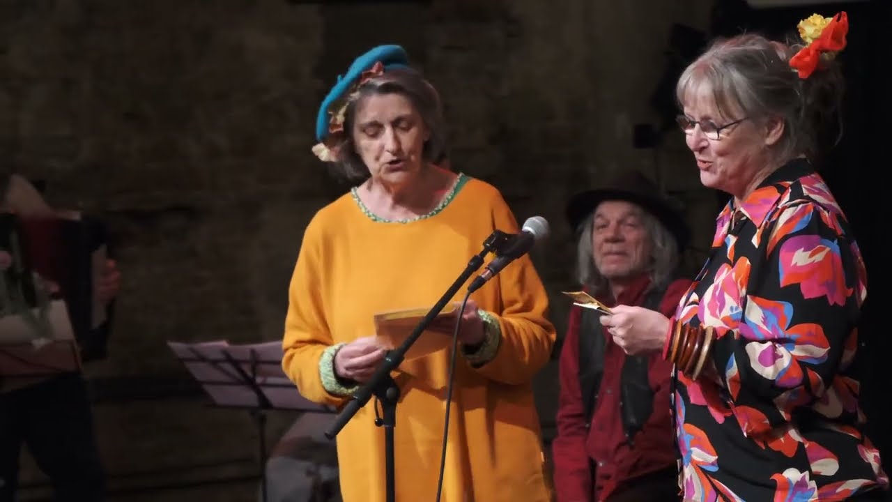 Le Gang fait le spectacle au NOVA