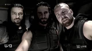 The Shield - We Will Rock You