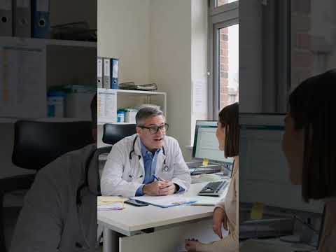 ¿Cómo te has estado sintiendo desde tu última visita?