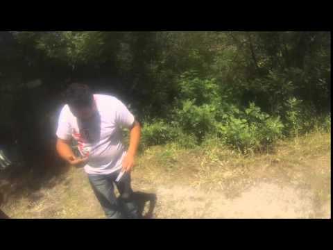 Babbio al 99° Targa Florio 2015