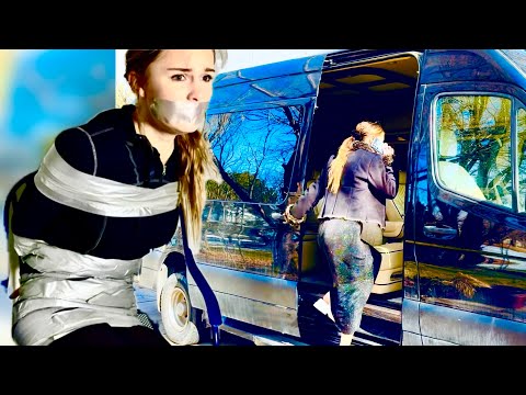 Breaking Out of Duct Tape, Short Film