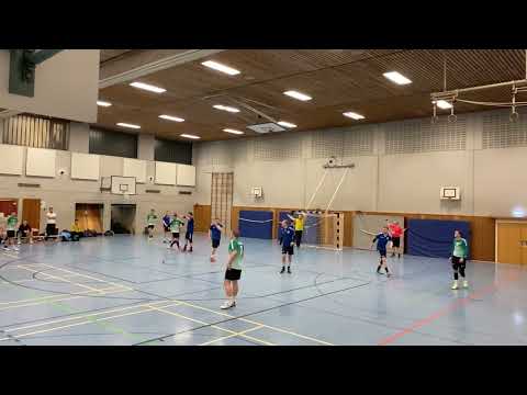TV Wattenscheid 01 - SG Suderwich, 23.02.2023