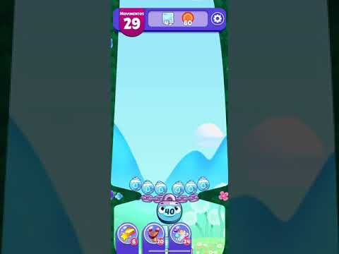 Angry Birds - Dream Blast 296