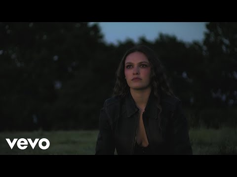 Bow Anderson - Midnight (Official Music Video)