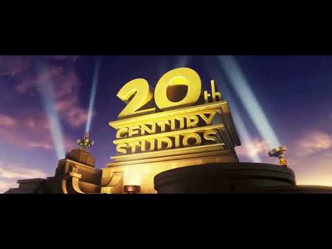 What if: 20th Century Studios Interactive (Proposal)