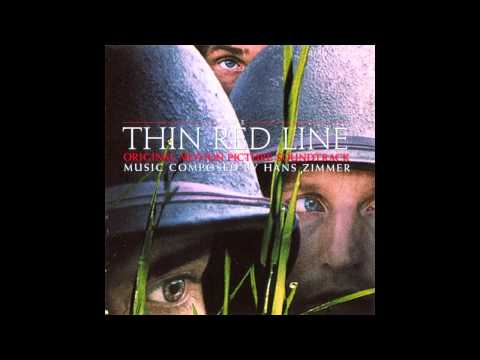 Thin Red Line - 07 - Stone In My Heart