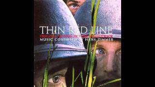 Thin Red Line - 07 - Stone In My Heart