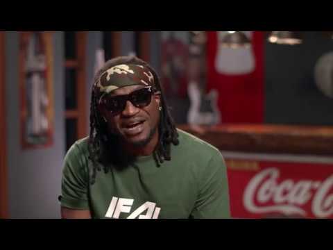 Behind The Making Of 'Kasayole' - Coke Studio Africa (EA)