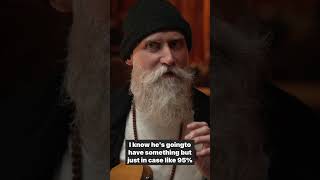 Recording &quot;Able&quot; with Pharrell | Jam X