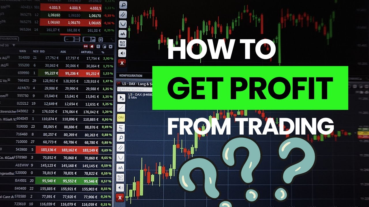 What You Need to Know Before Investing in the Stock Market | Best Corporate Training