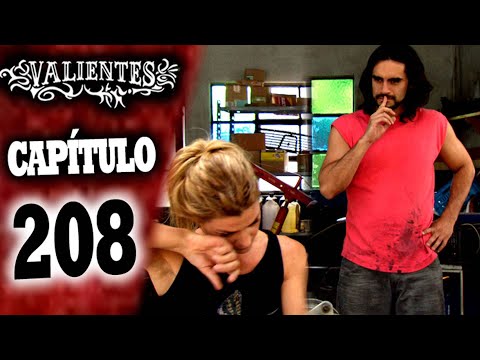 BRAVE - Chapter 208 - HIGH DEFINITION