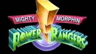 Mighty Morphin Power Rangers Full Theme Song