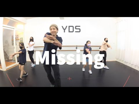 Missing - Malev Da Shinobi · Beatmaschine| Hip Hop |YDS_Young Dance Studio|220812