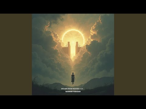 Escape from Heaven (2025 Edit) (Extended MIX)