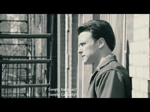 SKOWYT (Howl) - zwiastun pl