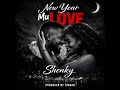 Shenky New Year Mu Love OfficialAudio