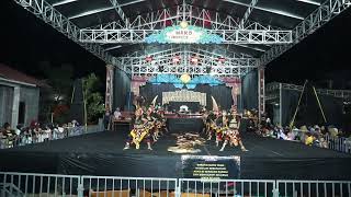 Download lagu ⭕ LIVE ''SRADDHA'' HANGGEGEM BUDOYO LELUHUR, JOMBOR LOR ,11 OKTOBOBER 2025 mp3