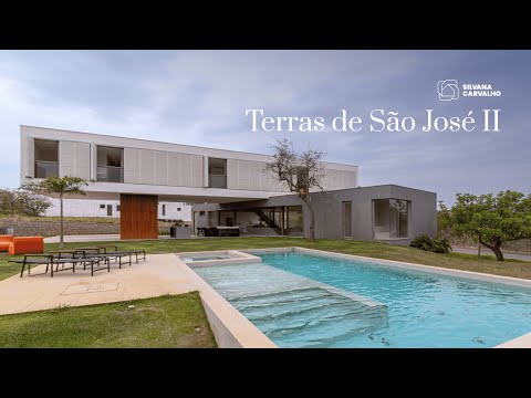 🗝️ Casa à venda no Condomínio Terras de São José II - Itu - SP (código:26803)