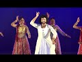 Ganesh Vandana Brij Ko Tore Mere Ghar Ram OPNENING ACT OF PARAMPARA 2024 KOL DEVESH MIRCHANDANI