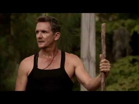 Mikael and Davina || My dad was distant || The Originals