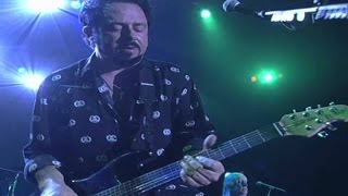 Steve Lukather &quot;- Song For Jeff -&quot; Live North Sea Jazz Festival 2000 [HD]